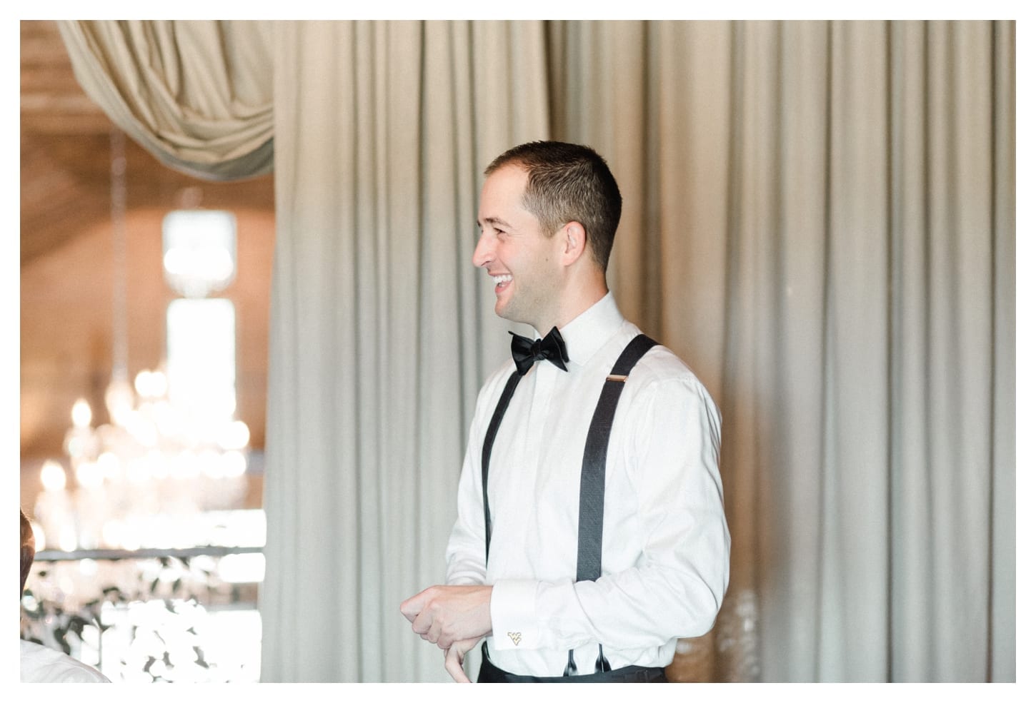 Mount Ida Lodge wedding photographer