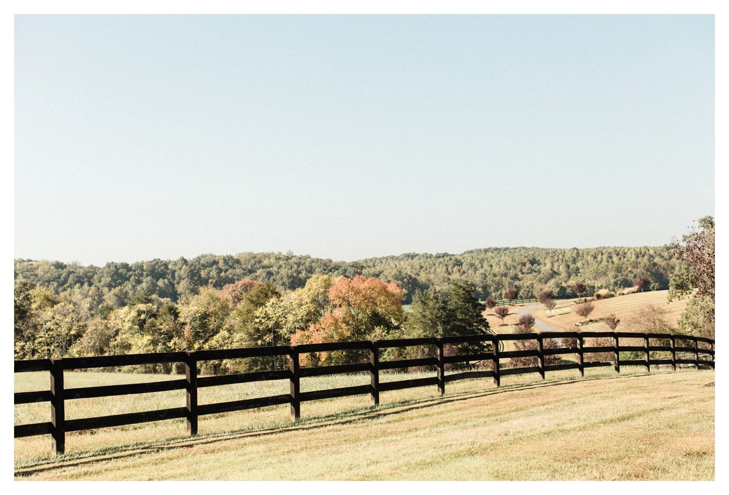 Mount Ida Lodge wedding photographer