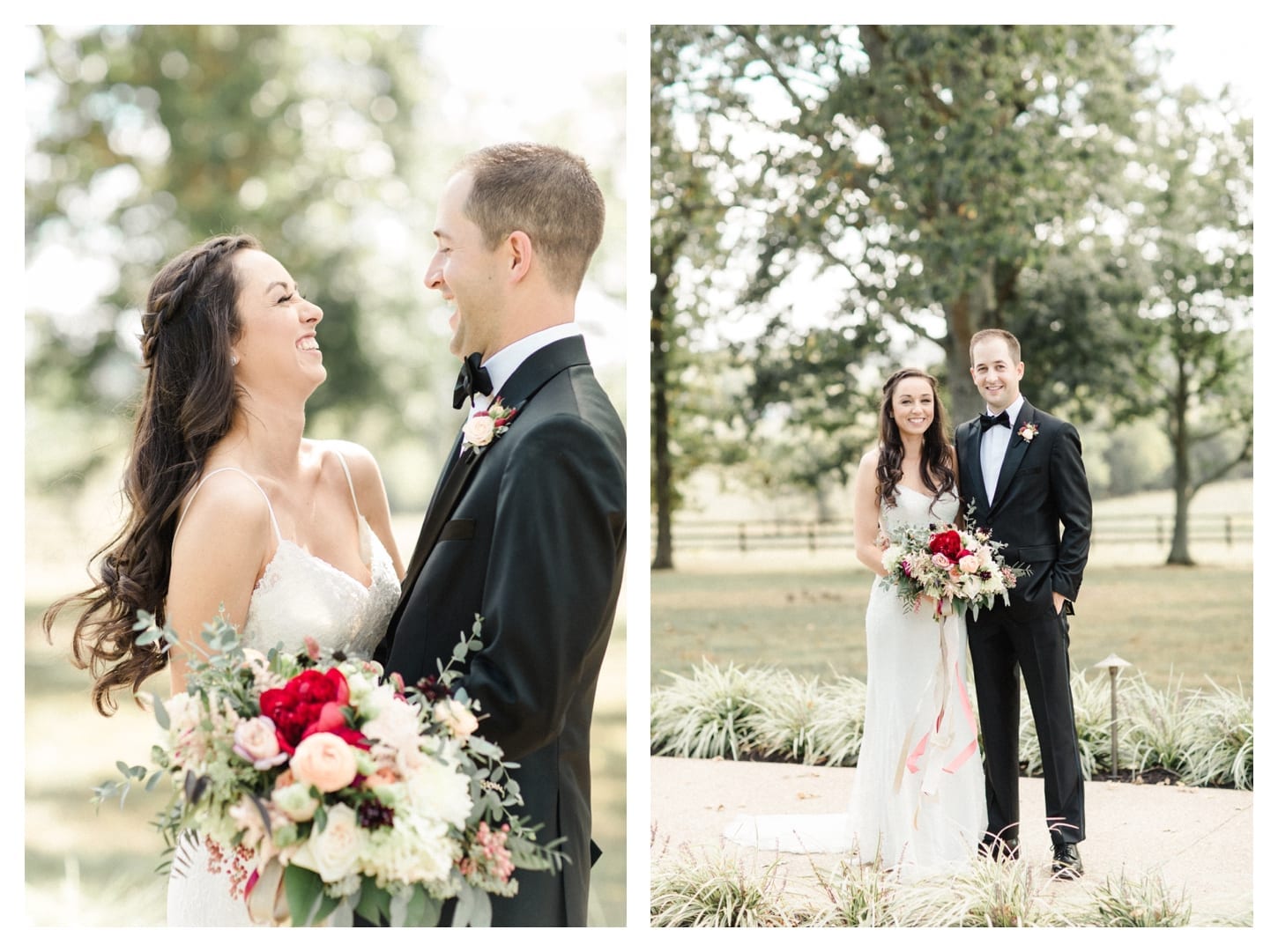 Mount Ida Lodge wedding photographer