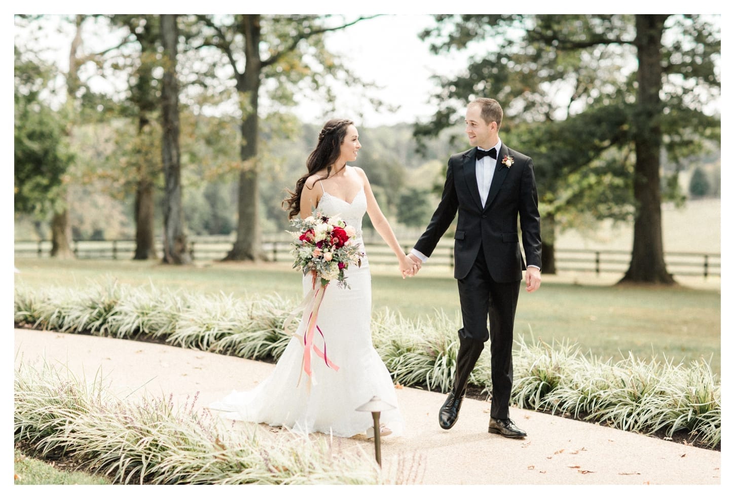 Mount Ida Lodge wedding photographer