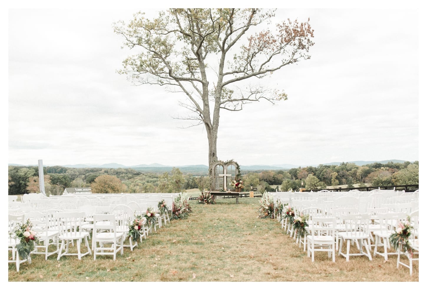 Mount Ida Lodge wedding photographer