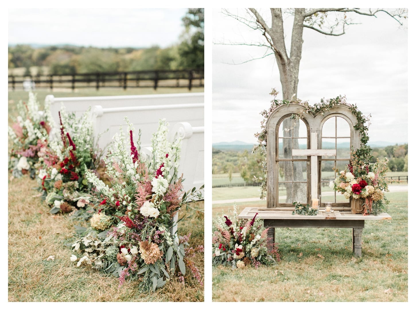 Mount Ida Lodge wedding photographer