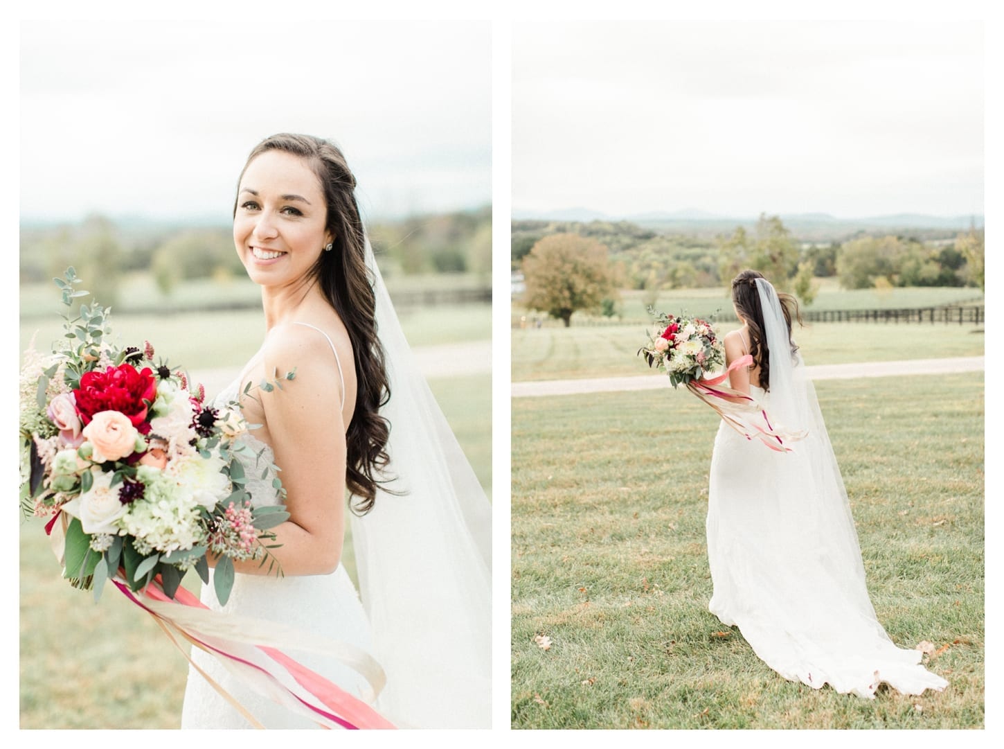 Mount Ida Lodge wedding photographer