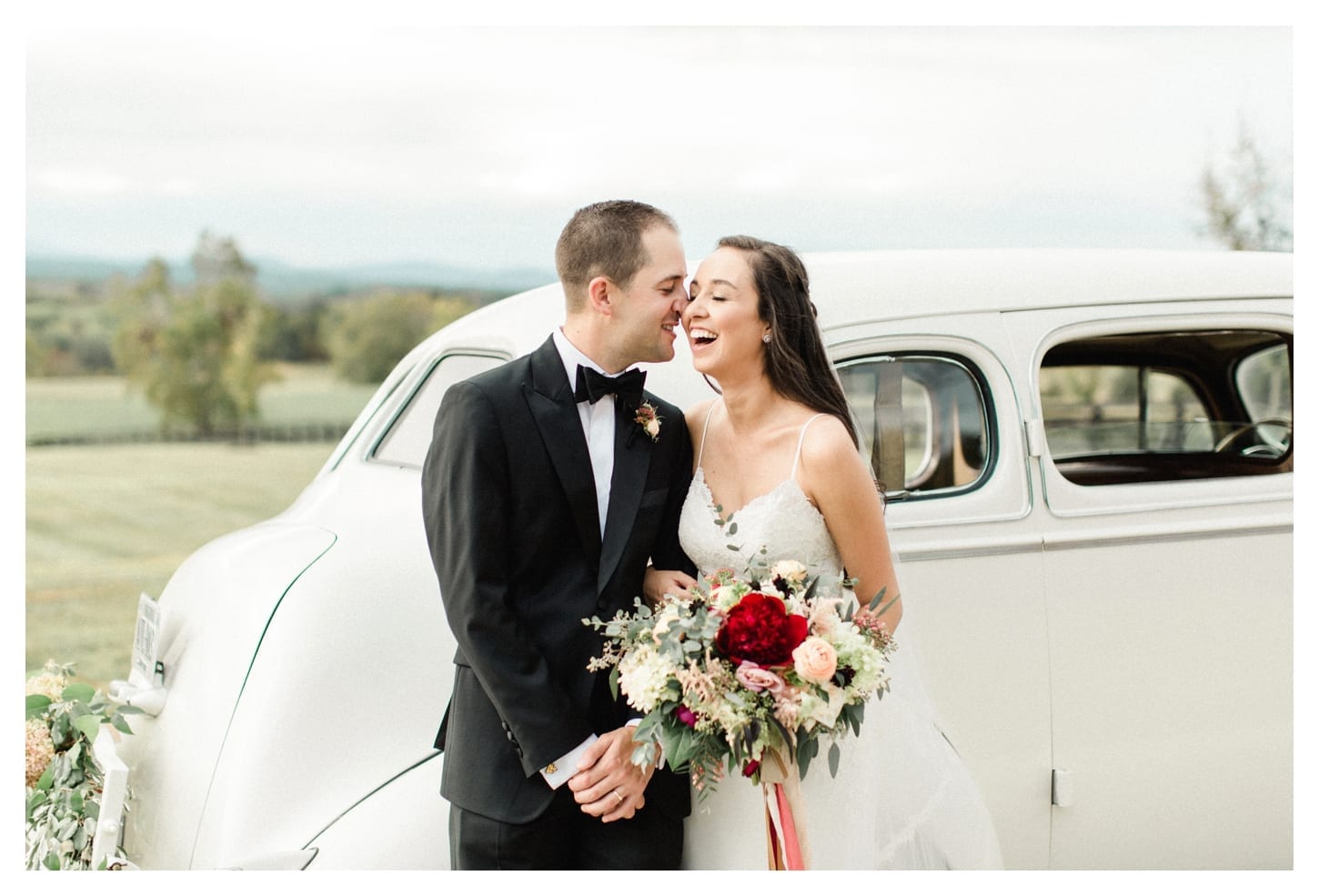 Mount Ida Lodge wedding photographer