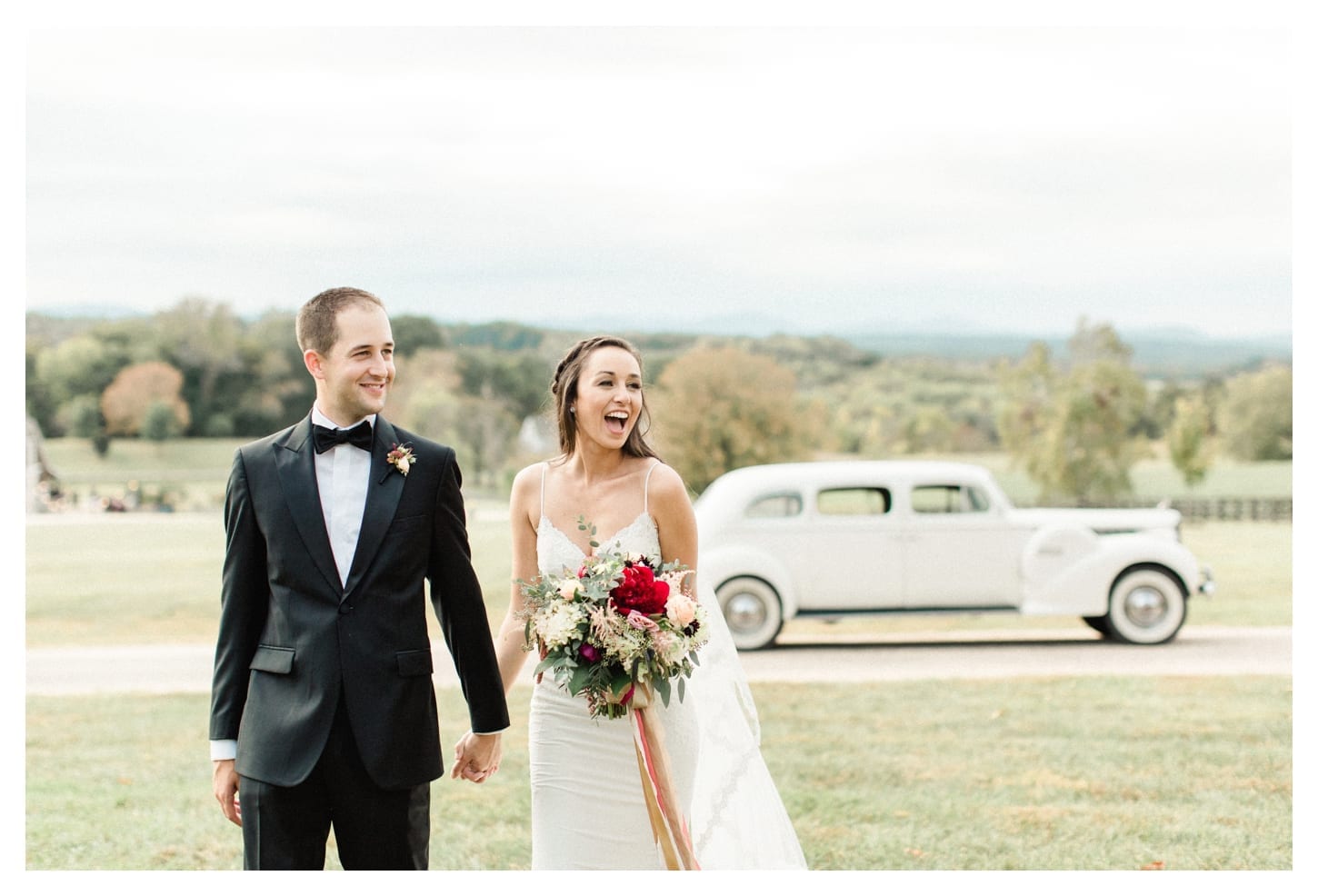 Mount Ida Lodge wedding photographer