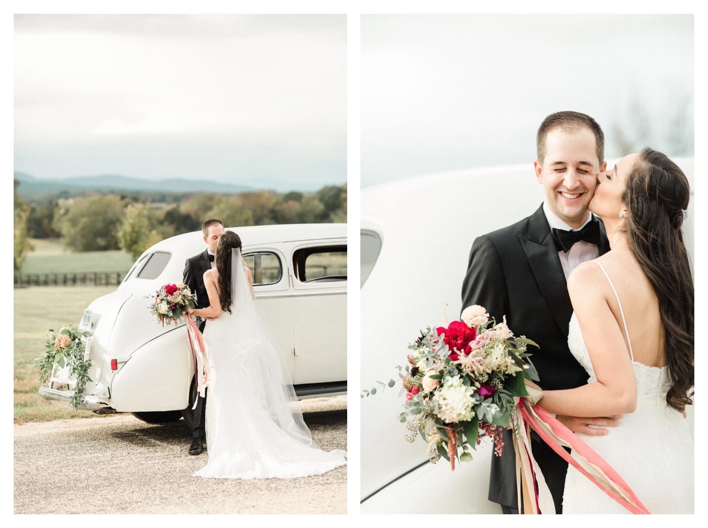 Mount Ida Lodge wedding photographer