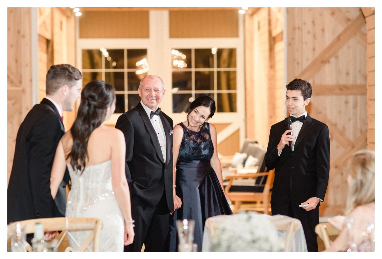 Mount Ida Lodge wedding photographer