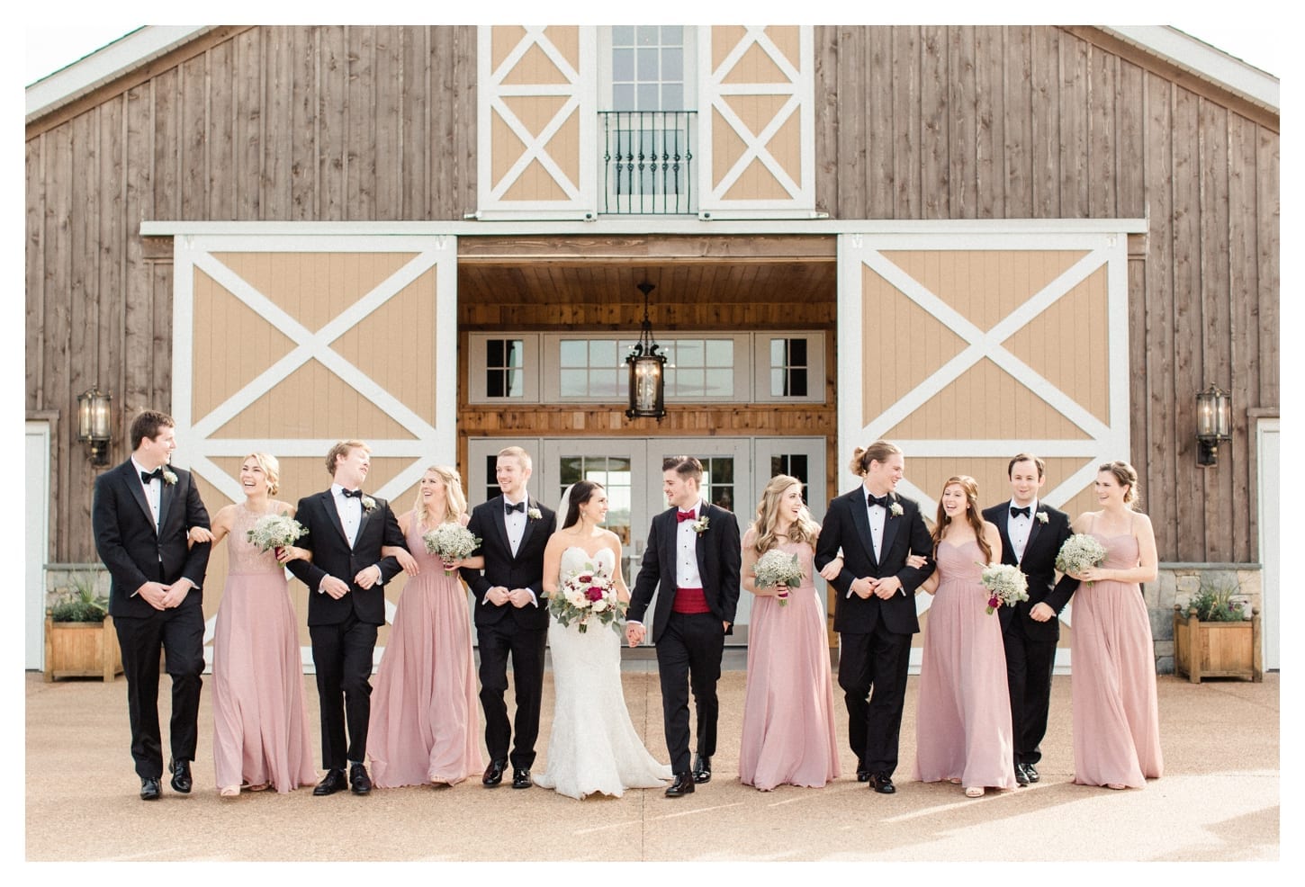 Mount Ida Lodge wedding photographer