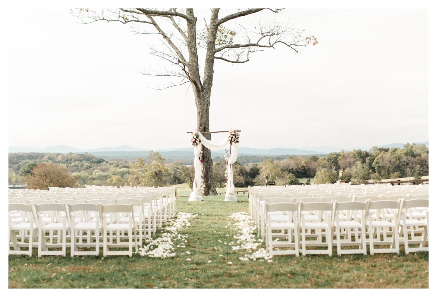 Mount Ida Lodge wedding photographer