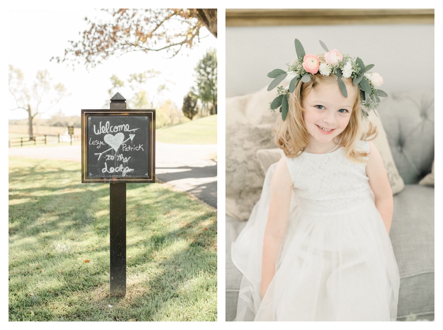 Mount Ida Lodge wedding photographer