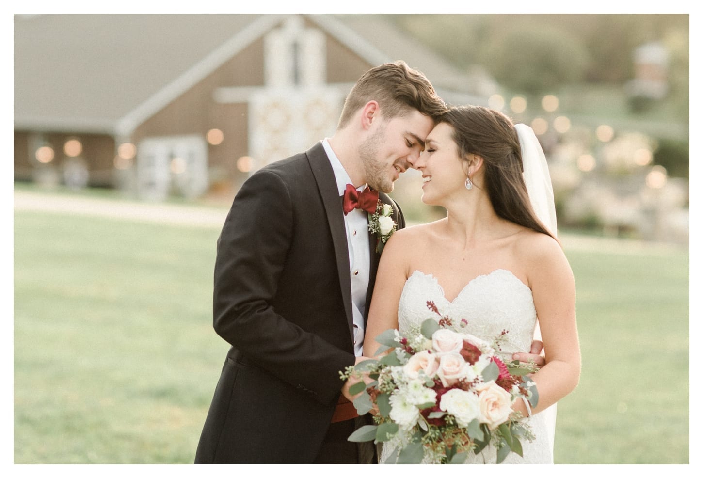 Mount Ida Lodge wedding photographer