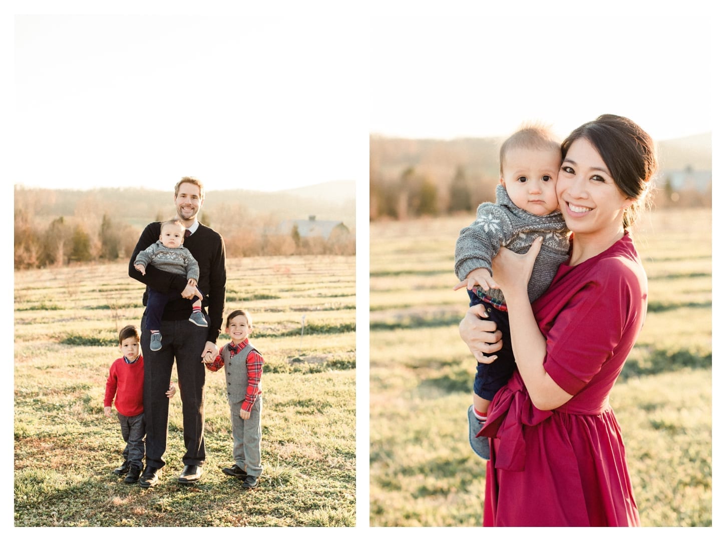 Market At Grelen family portrait photographer