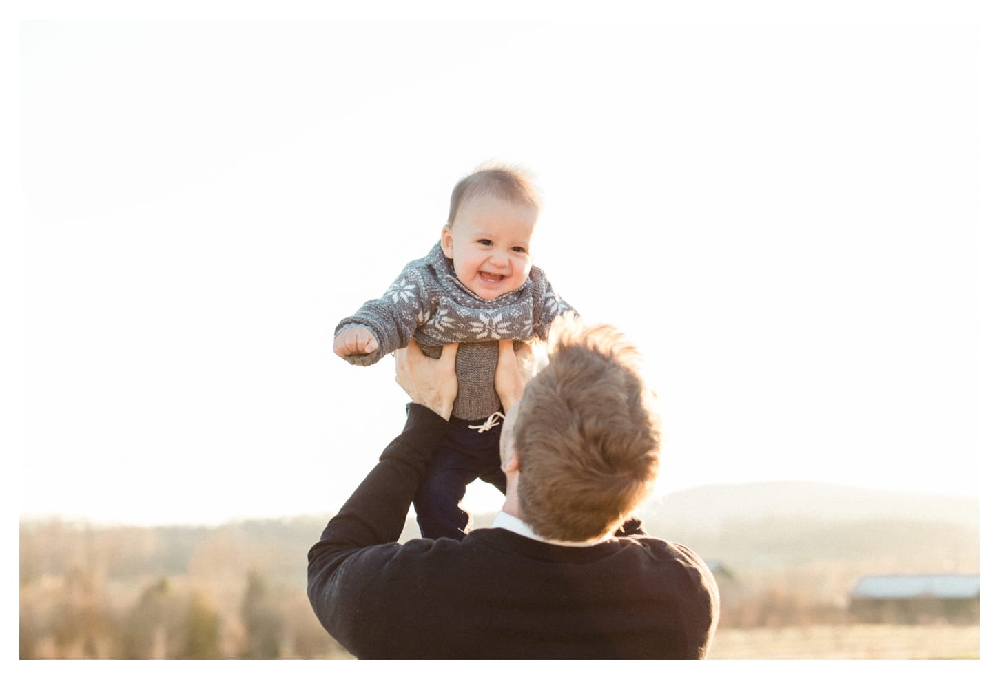 Market At Grelen family portrait photographer