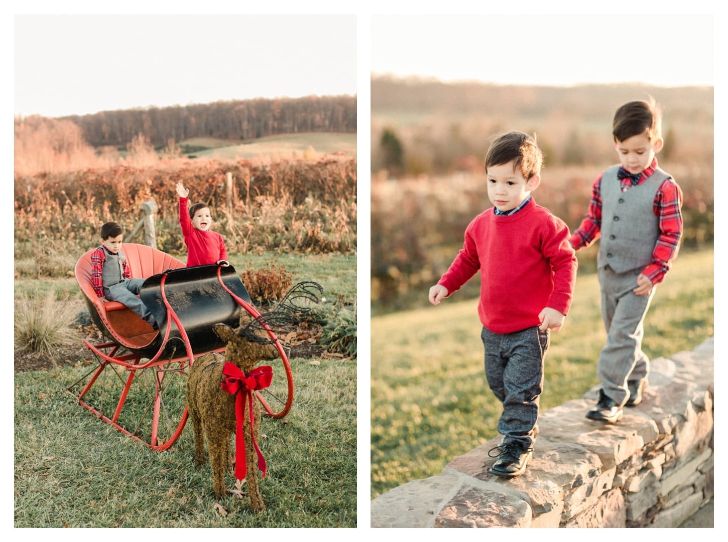 Market At Grelen family portrait photographer