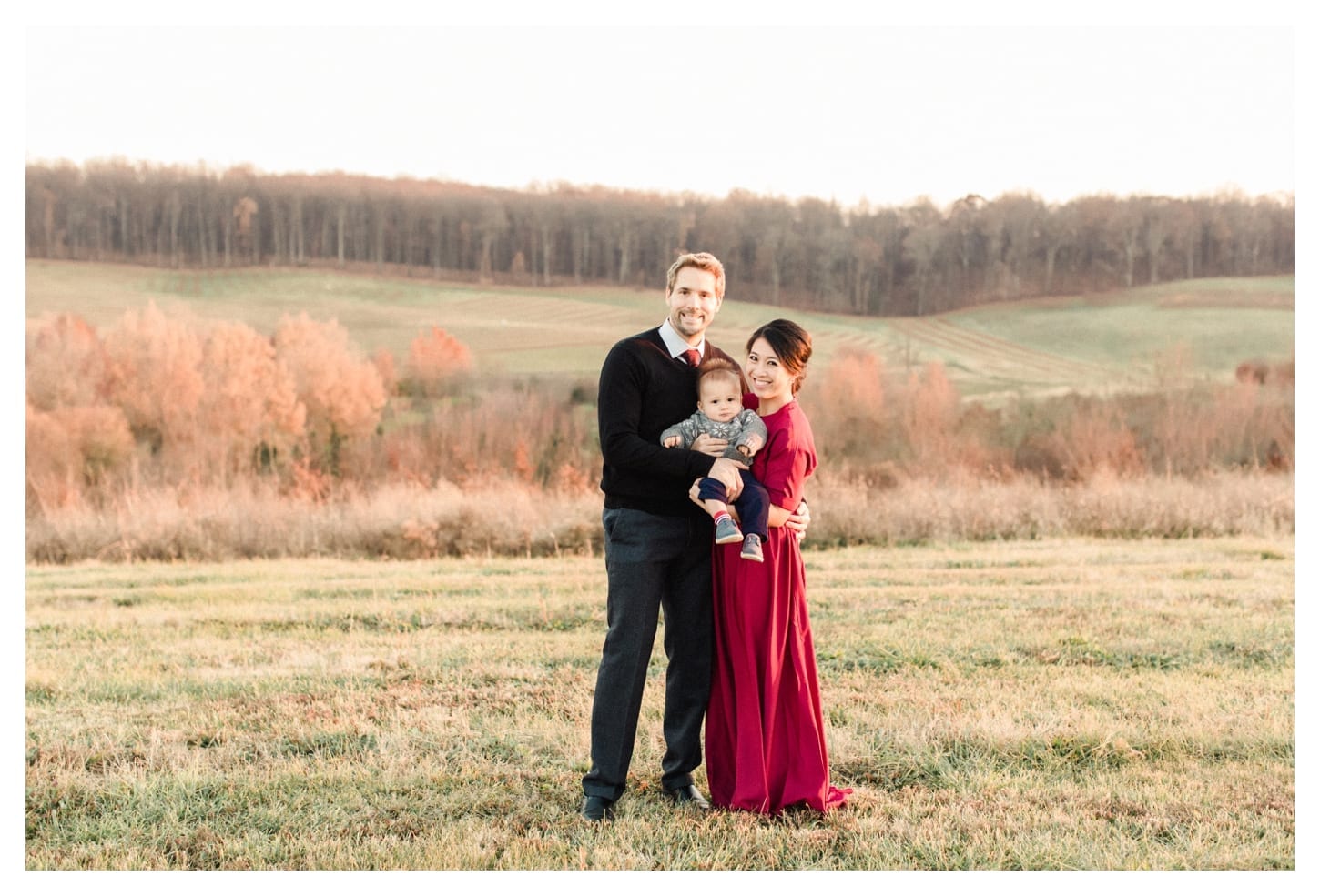 Market At Grelen family portrait photographer