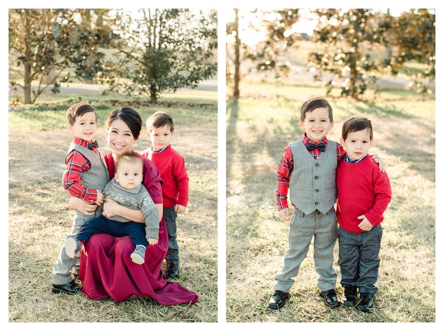 Market At Grelen family portrait photographer