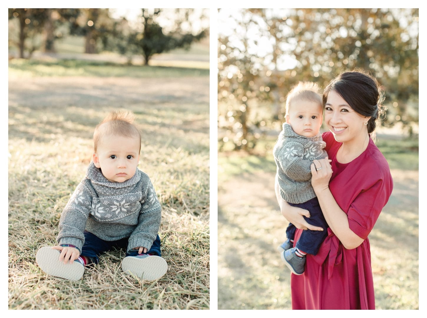 Market At Grelen family portrait photographer