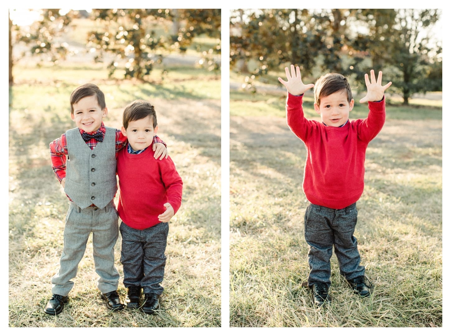 Market At Grelen family portrait photographer