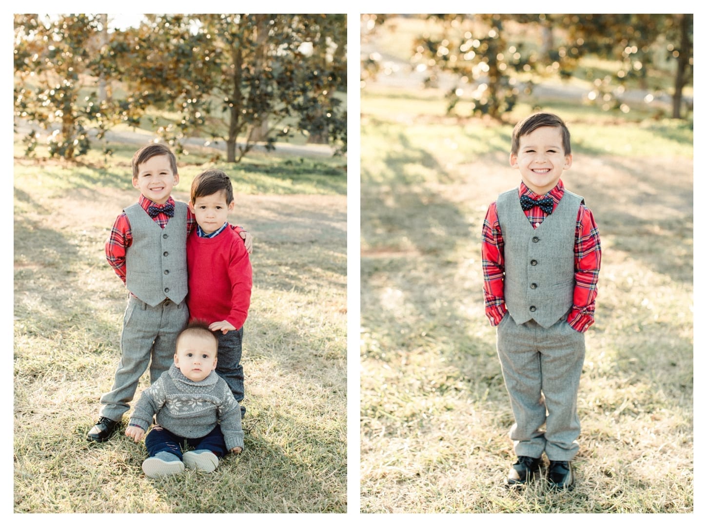 Market At Grelen family portrait photographer