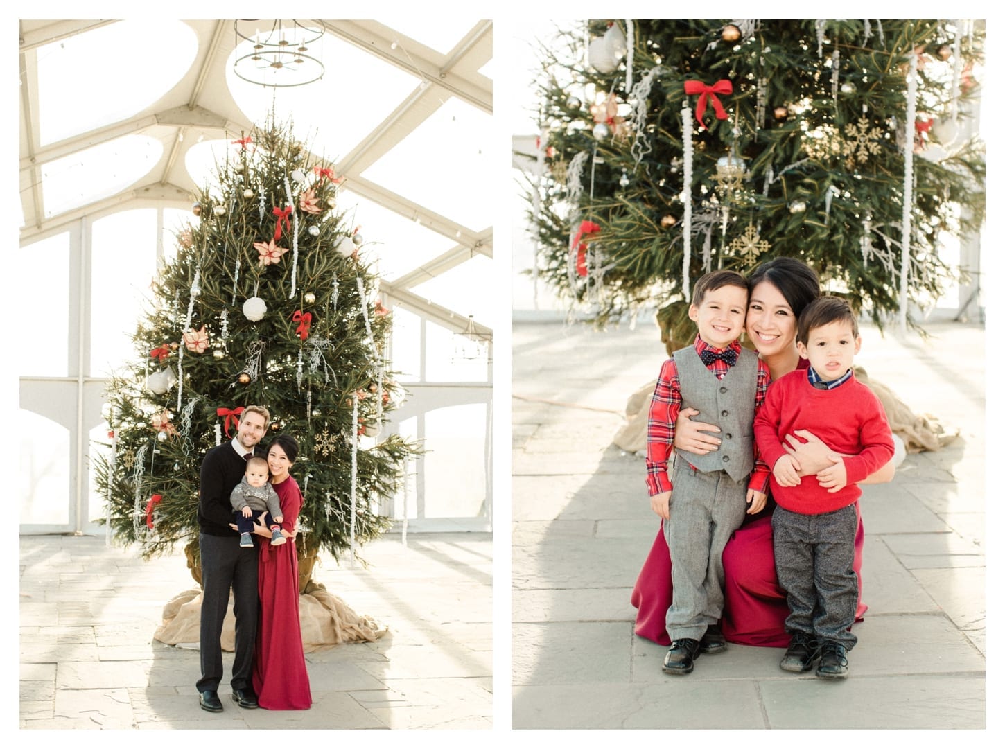 Market At Grelen family portrait photographer