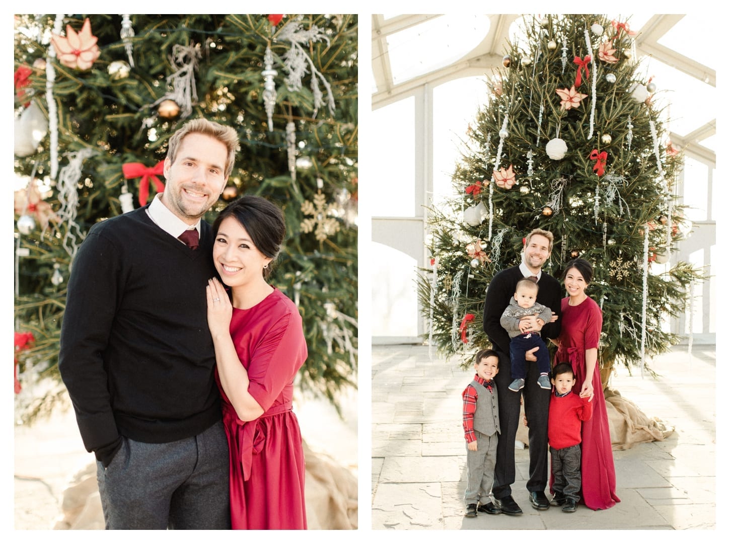 Market At Grelen family portrait photographer