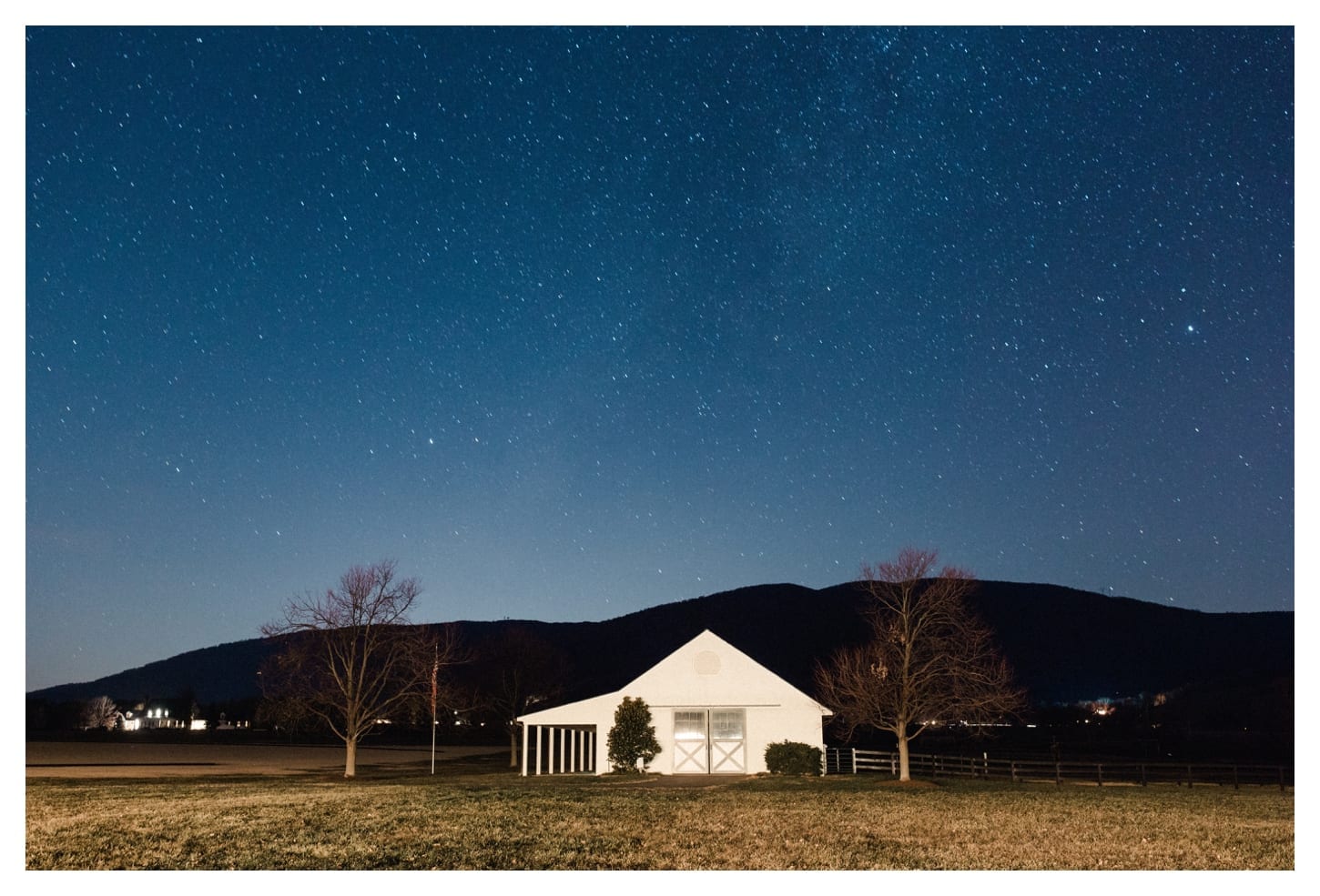 King Family Vineyards wedding photographer