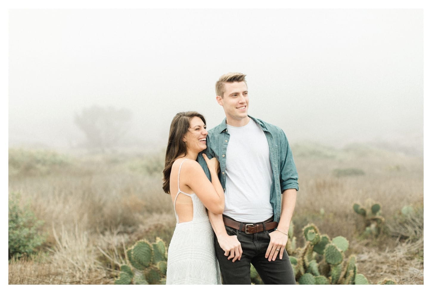 San Diego California portrait photographer