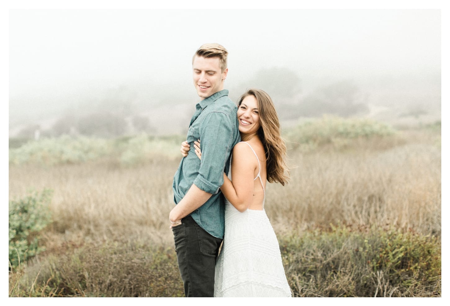 San Diego California portrait photographer