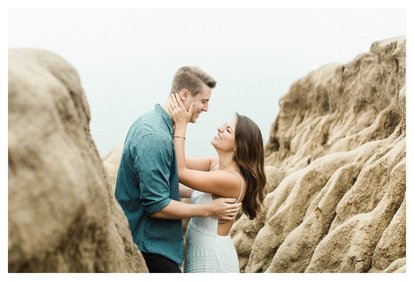 San Diego California portrait photographer