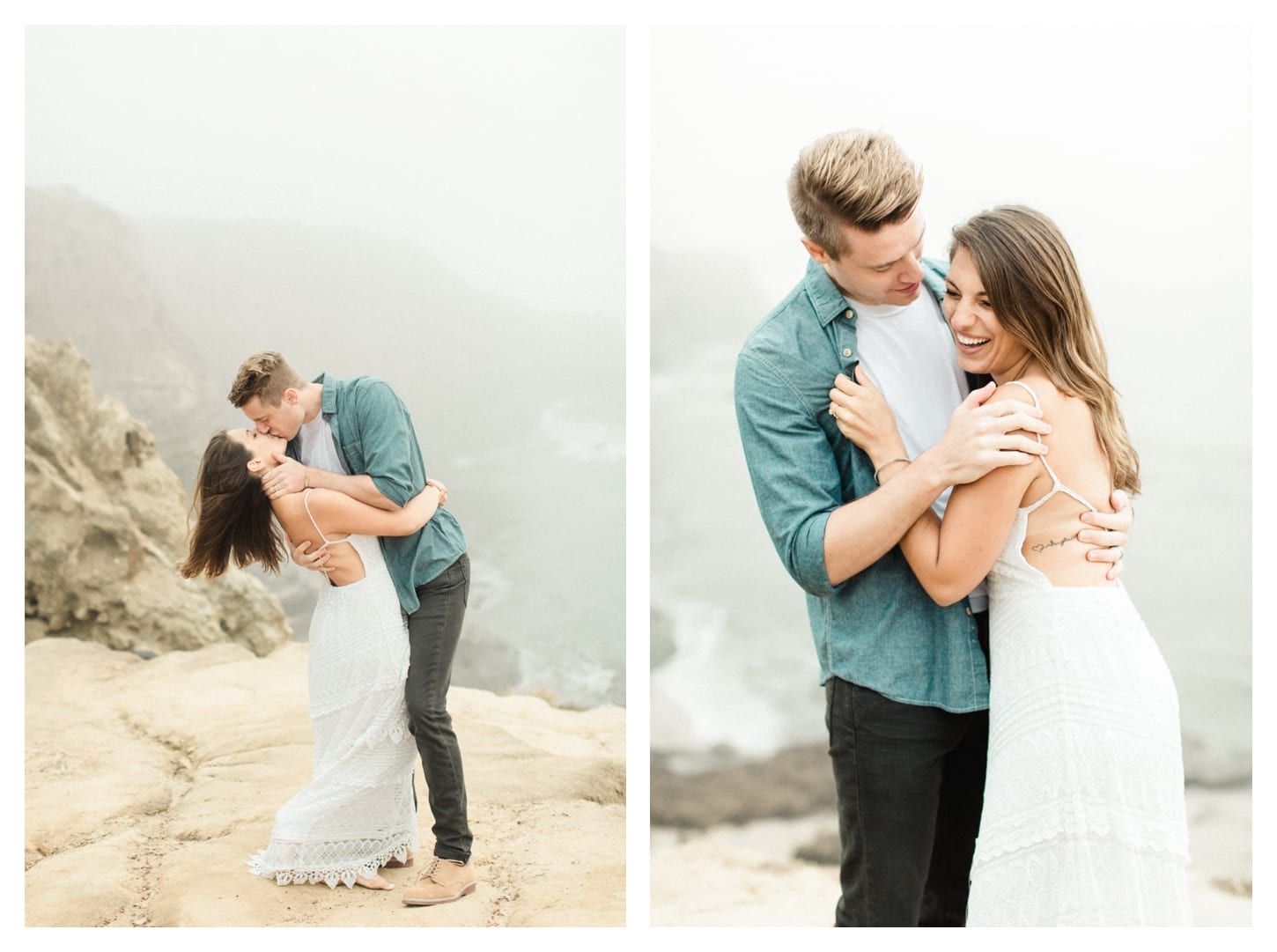 San Diego California portrait photographer