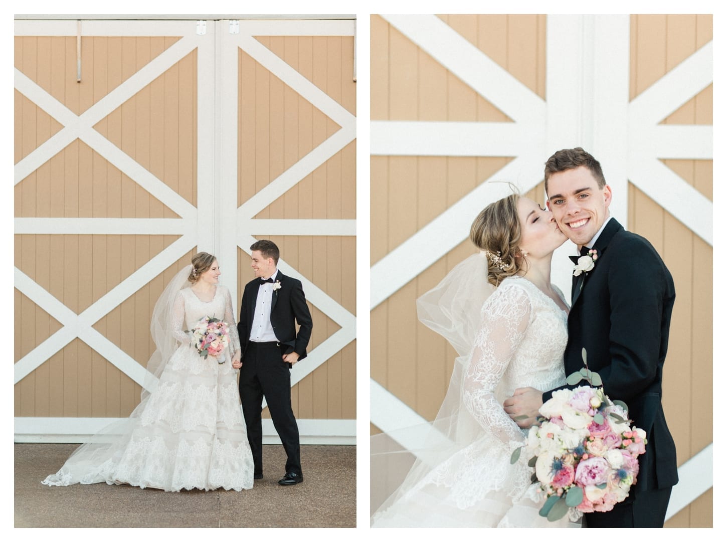 Mount Ida Farm wedding photographer