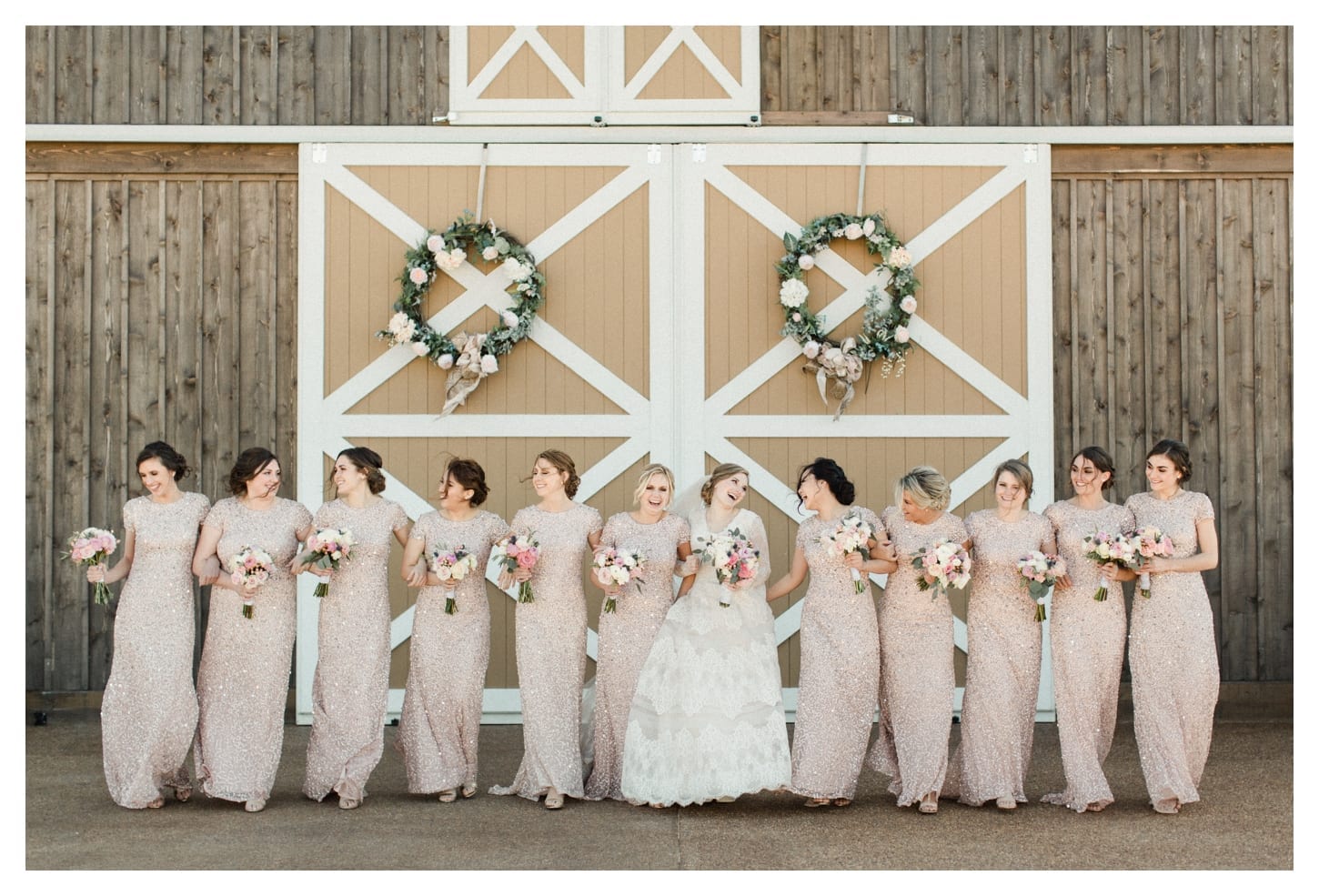 Mount Ida Farm wedding photographer