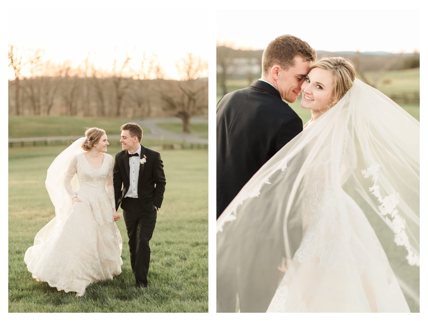 Mount Ida Farm wedding photographer