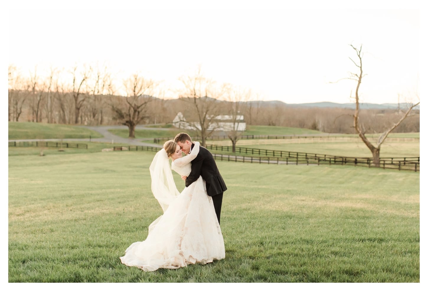 Mount Ida Farm wedding photographer