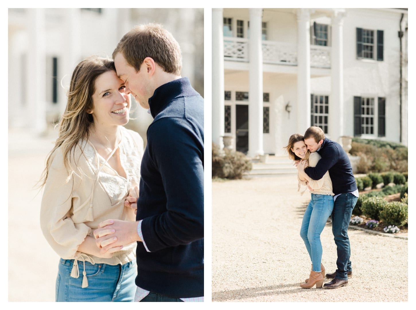 Keswick Vineyards proposal photographer