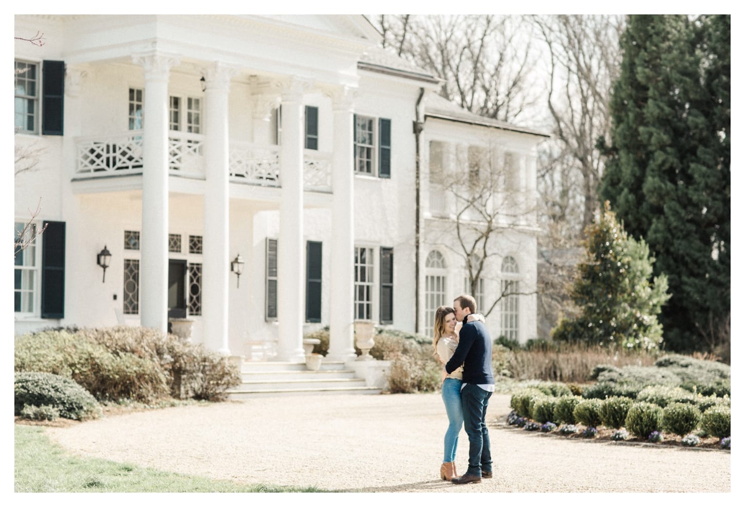 Keswick Vineyards proposal photographer