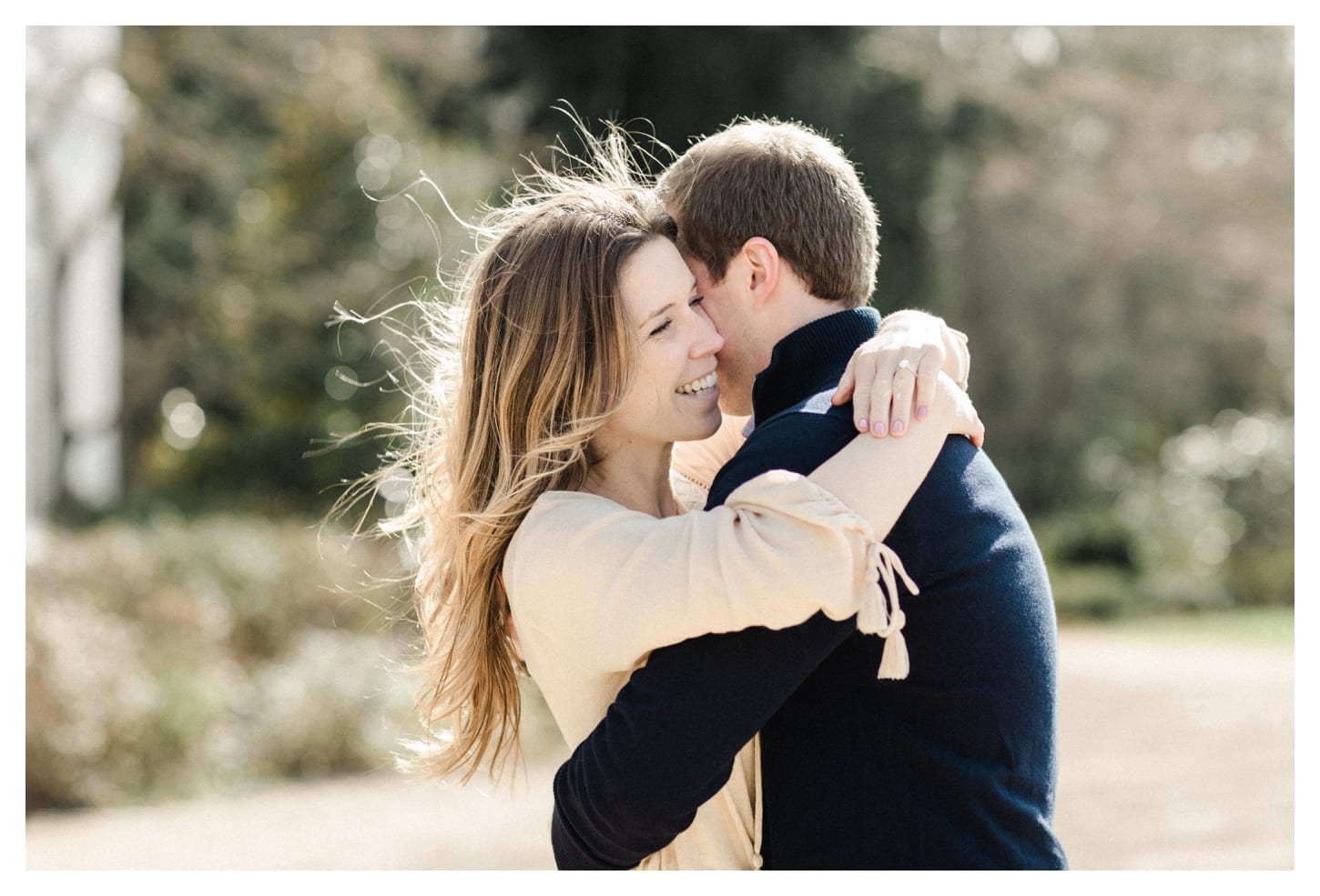 Keswick Vineyards proposal photographer