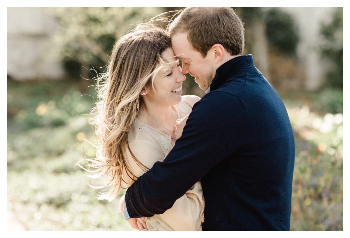 Keswick Vineyards proposal photographer