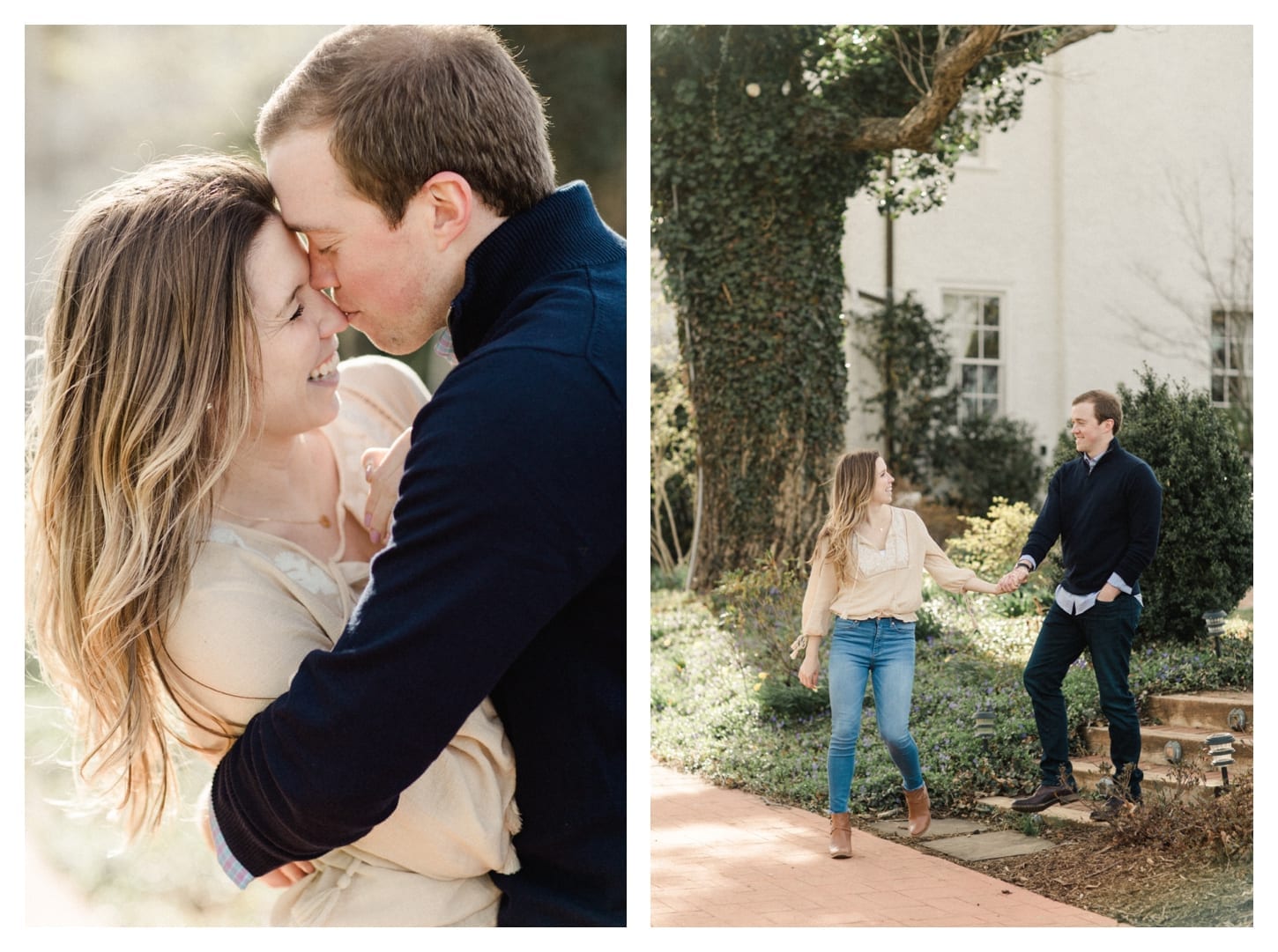 Keswick Vineyards proposal photographer