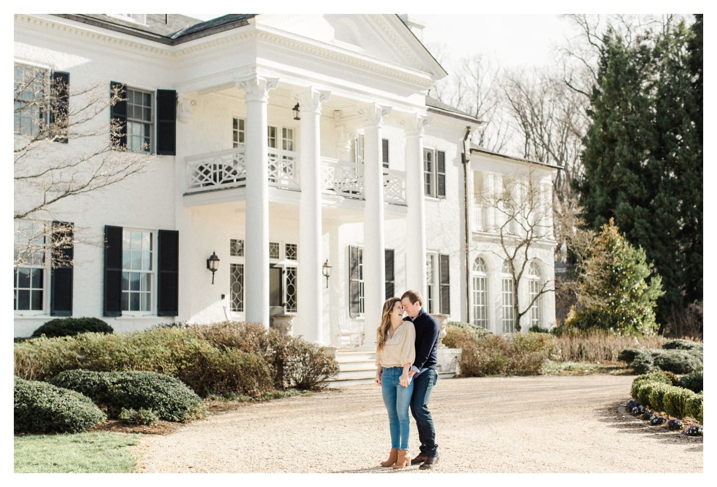 Keswick Vineyards proposal photographer