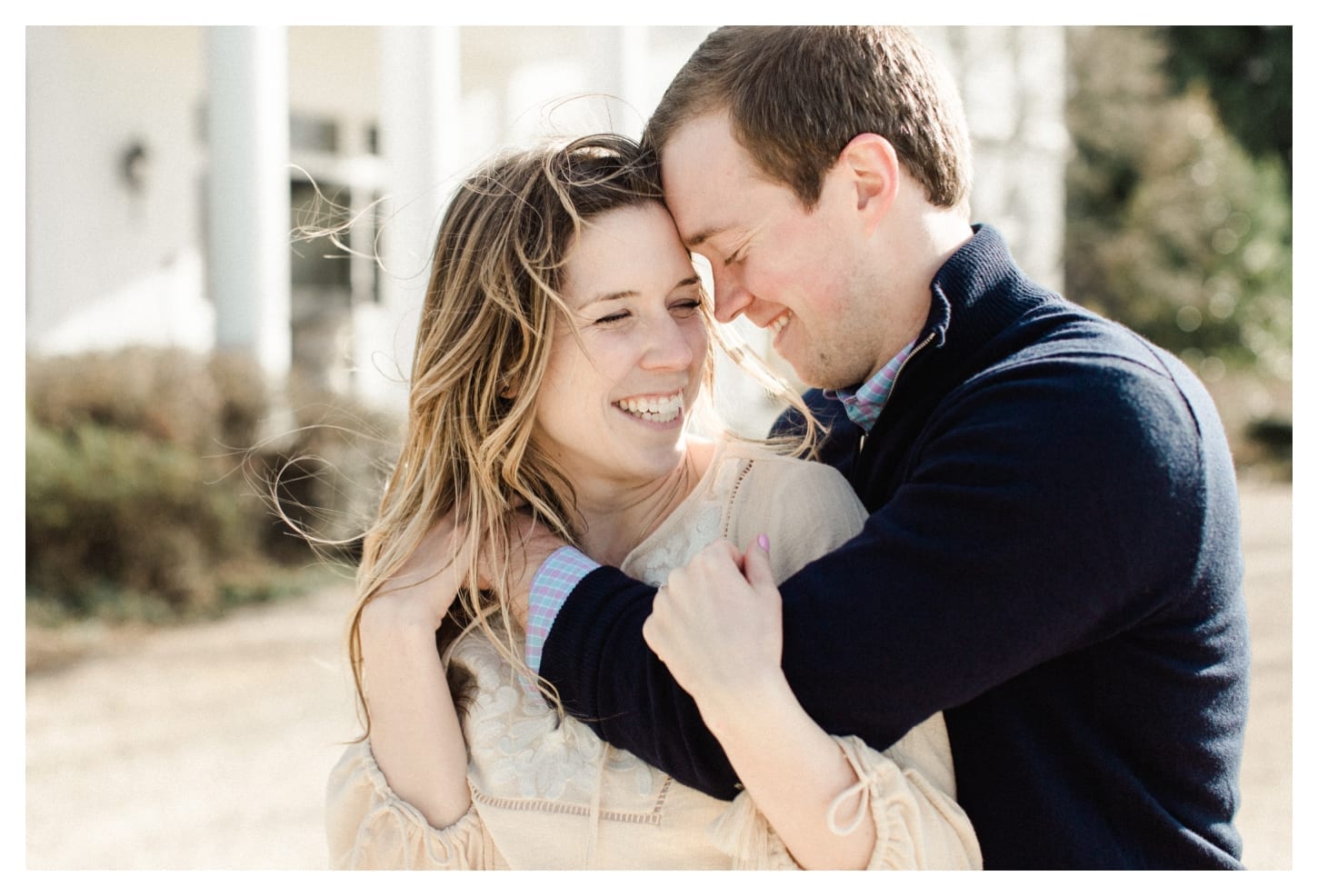 Keswick Vineyards proposal photographer