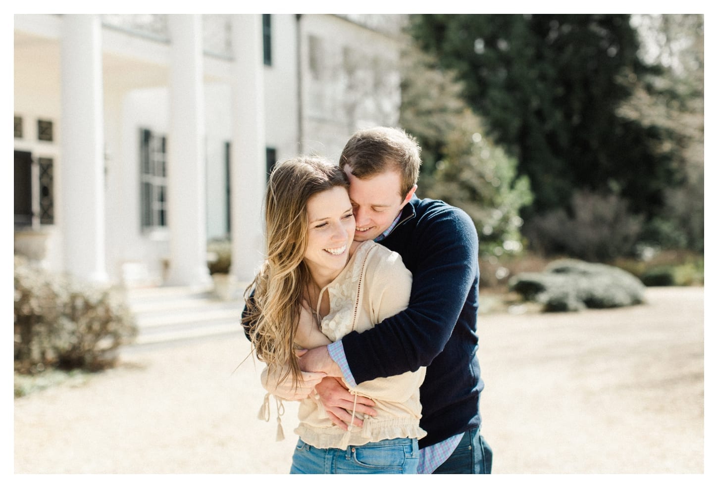 Keswick Vineyards proposal photographer