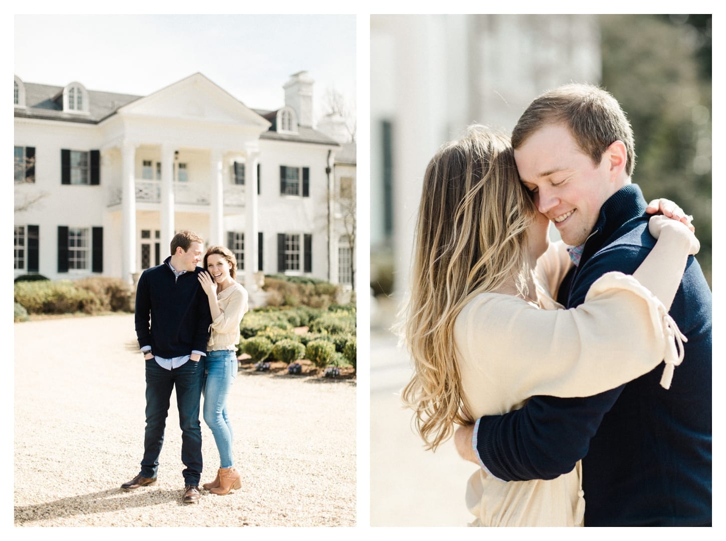 Keswick Vineyards proposal photographer