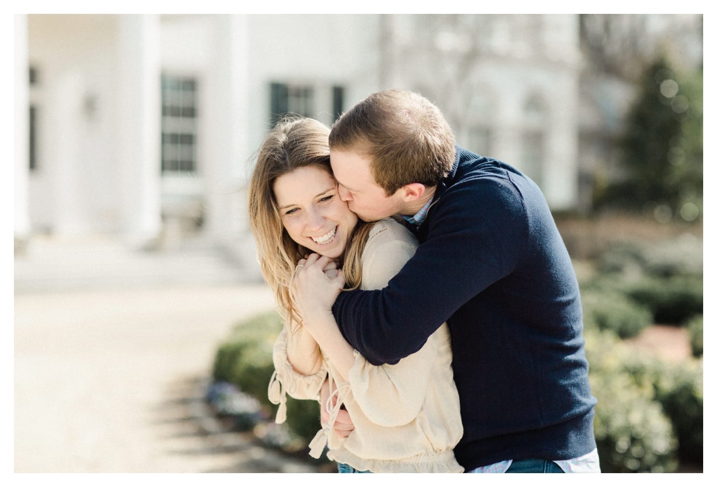 Keswick Vineyards proposal photographer