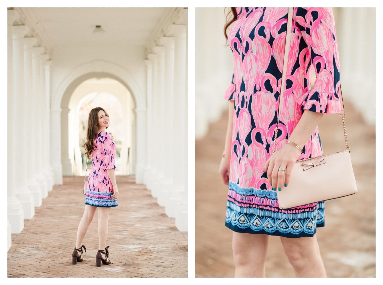 Charlottesville Virginia fashion blogger photographer