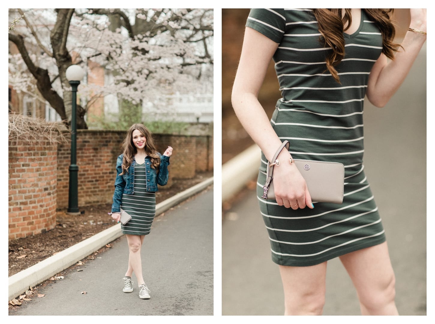 Charlottesville Virginia fashion blogger photographer