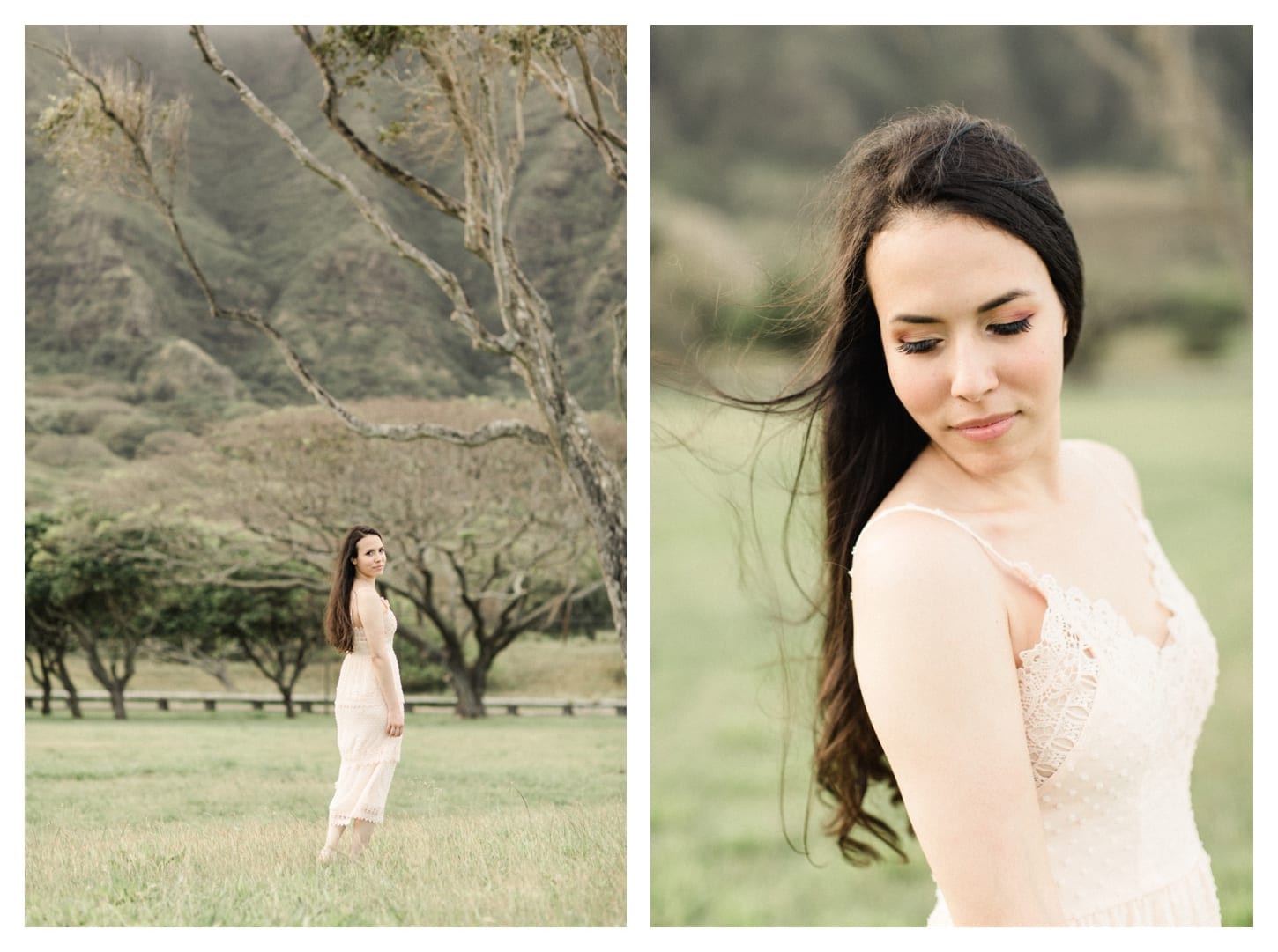 Oahu Hawaii family portrait photographer