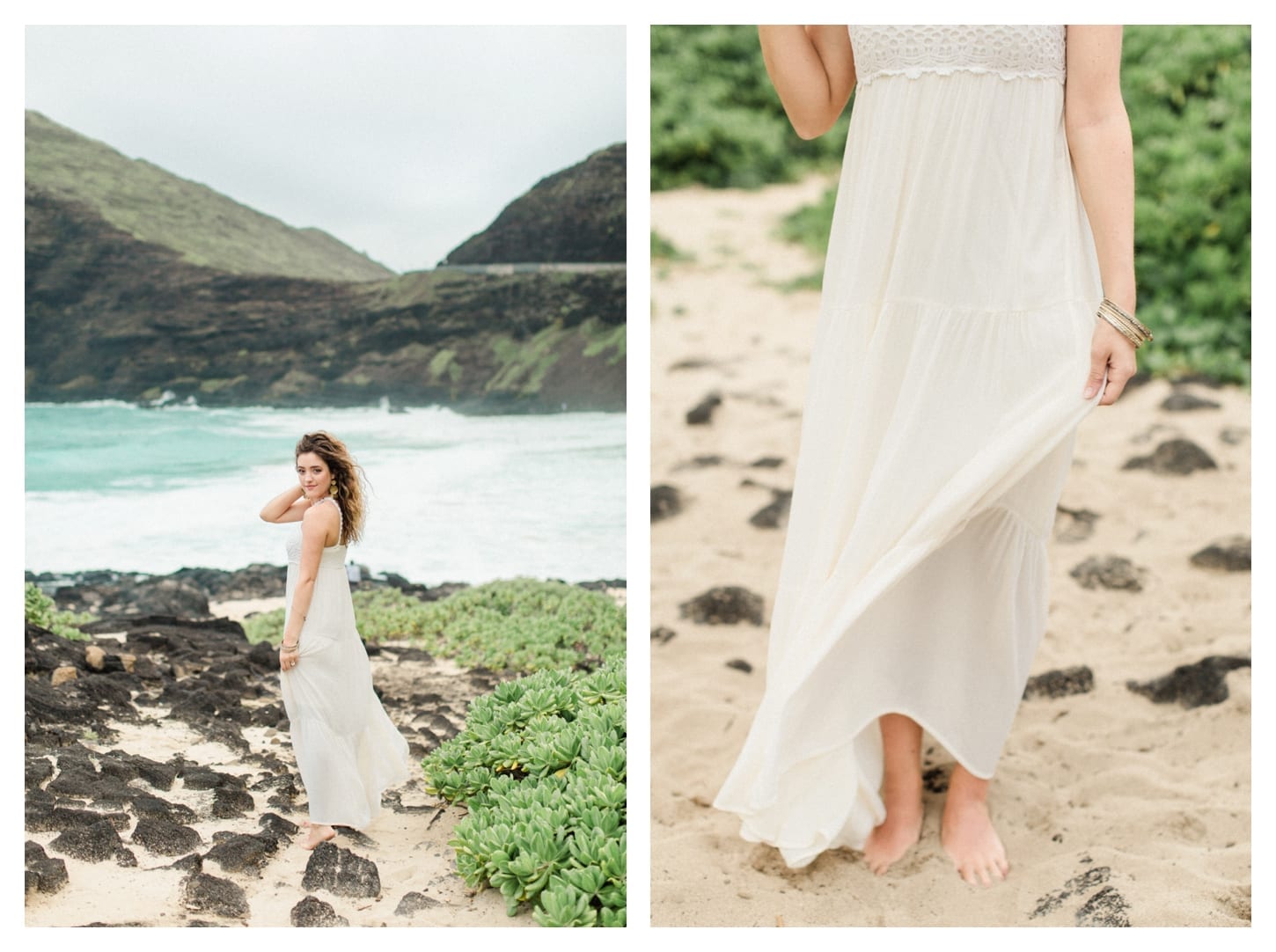 Oahu Hawaii portrait photographer