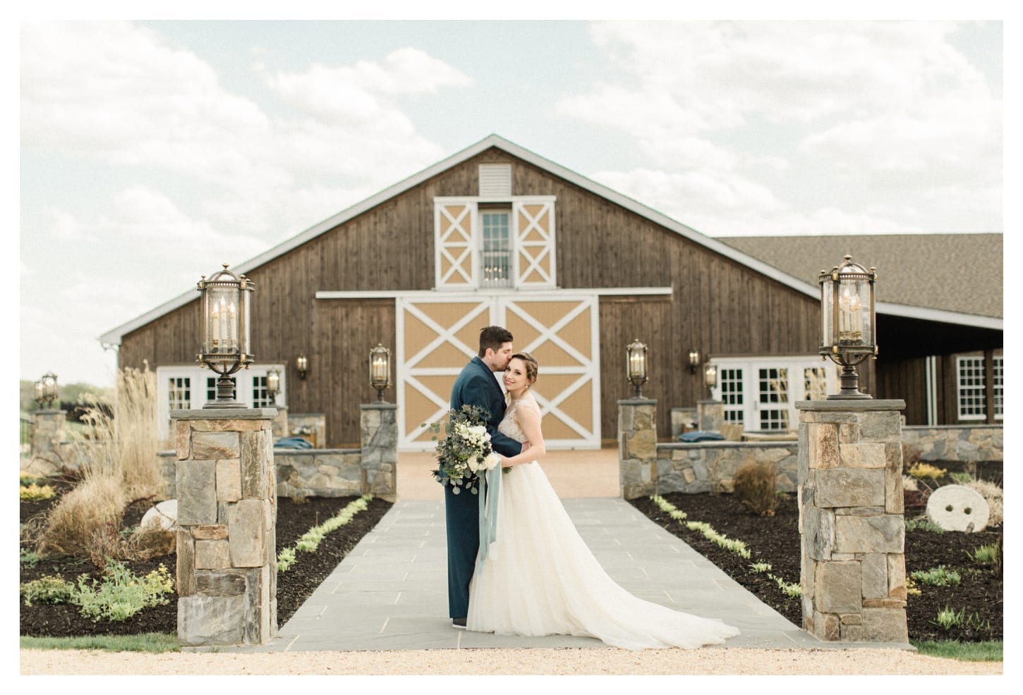 Mount Ida Lodge wedding photographer