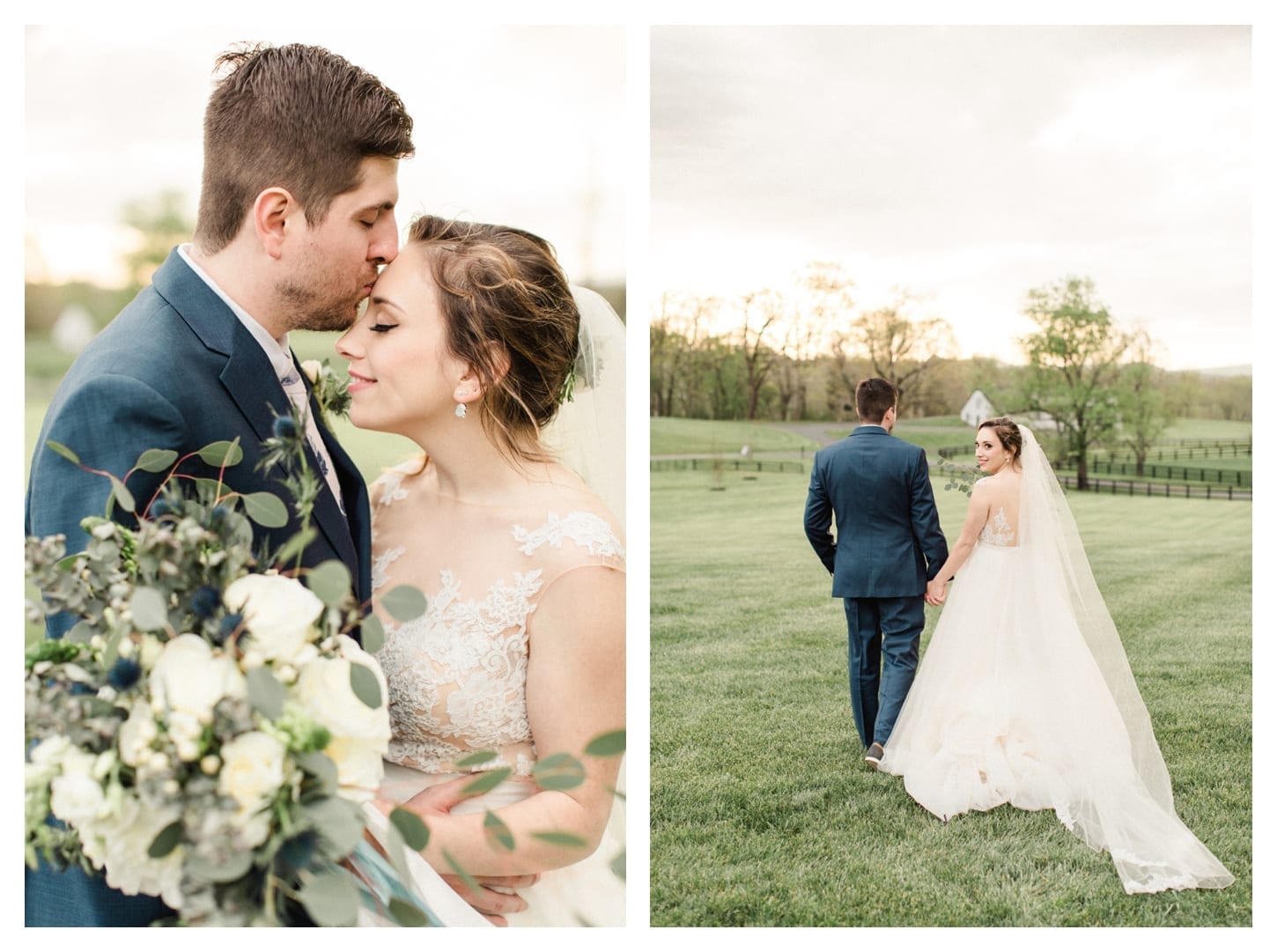 Mount Ida Lodge wedding photographer